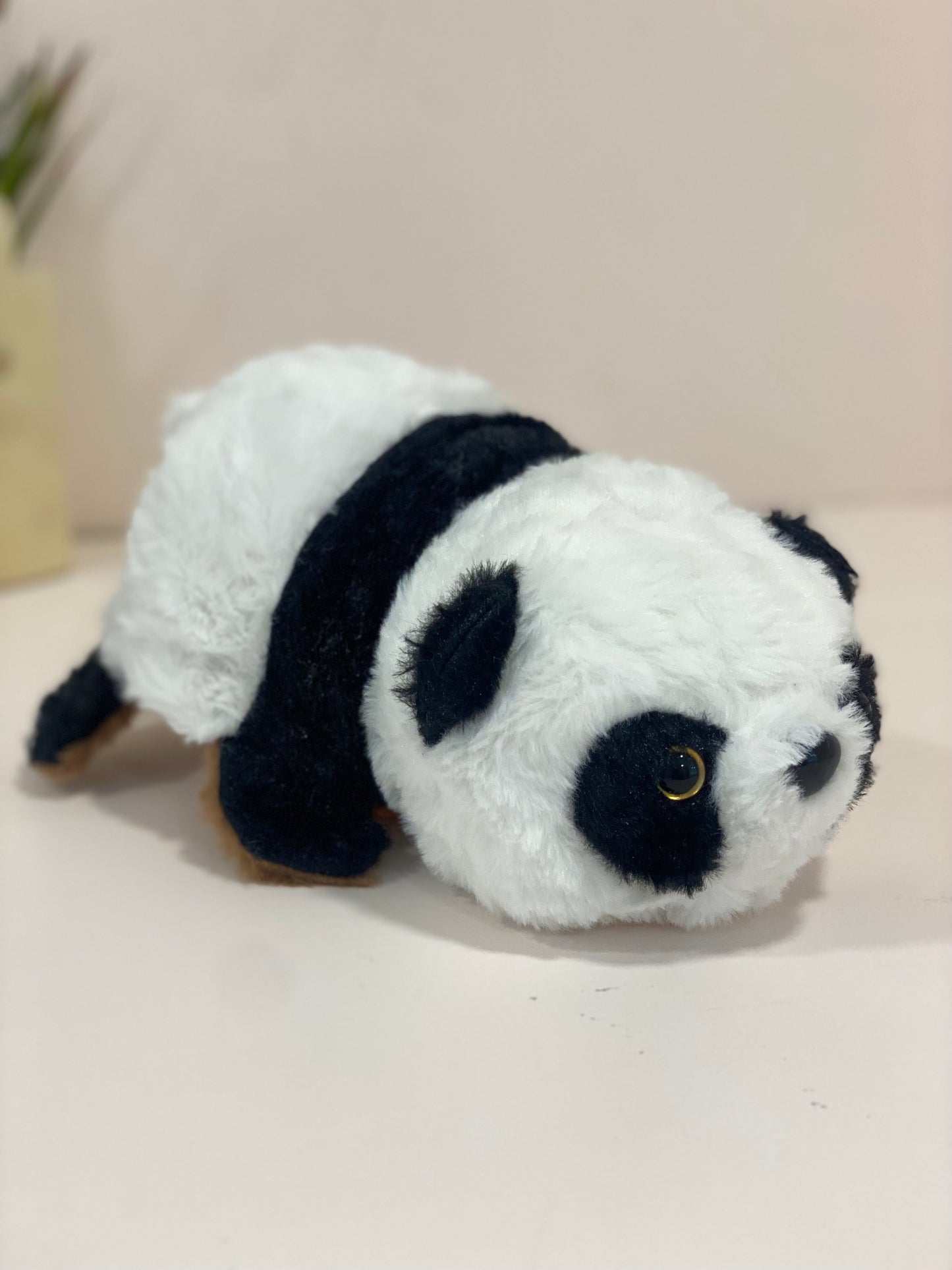 2 in 1 Reversible Plush Toy