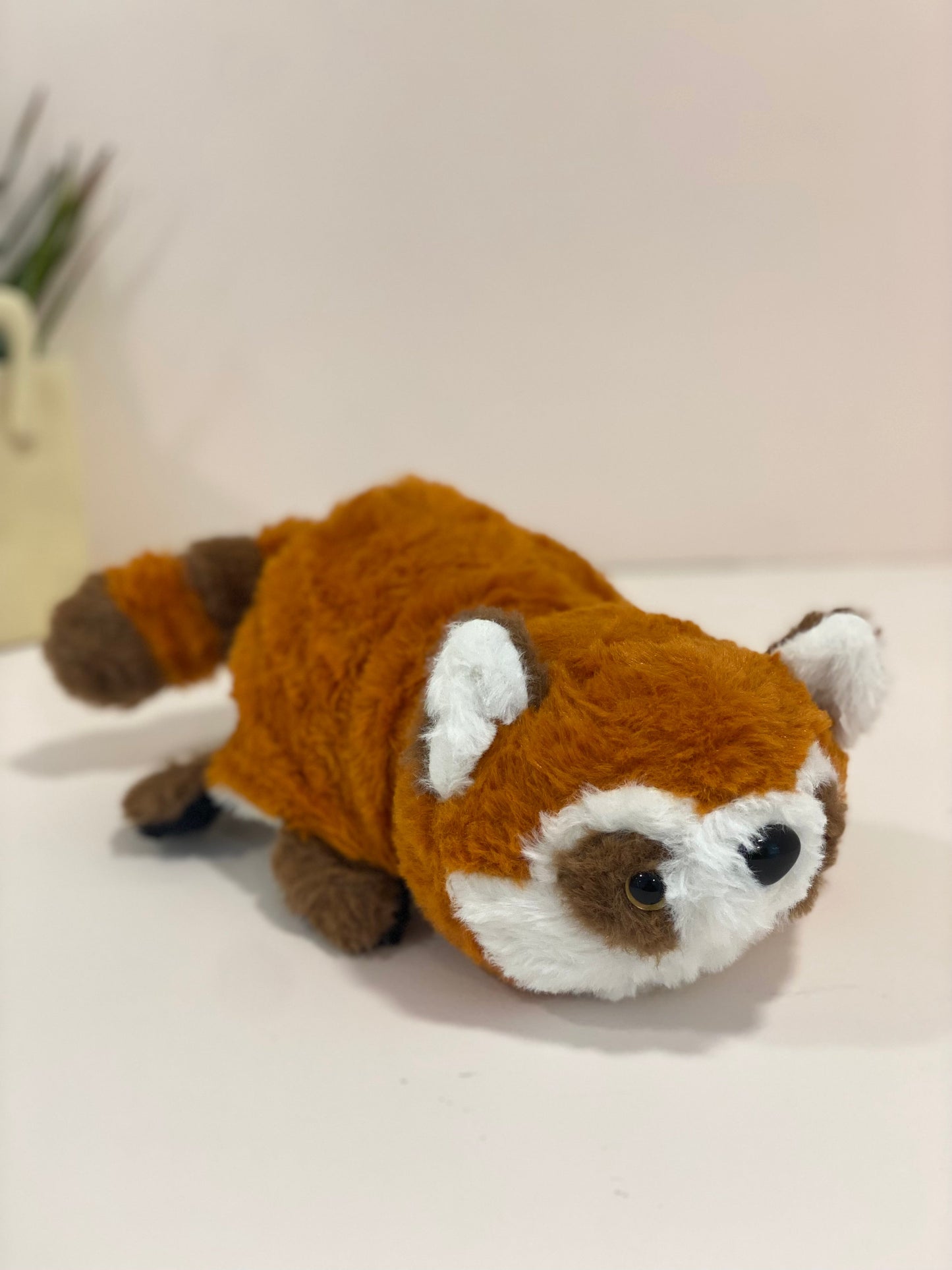 2 in 1 Reversible Plush Toy