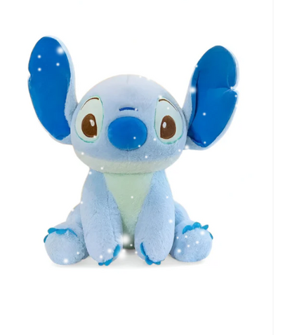 Big Stitch Plush Toy – Cute, Soft & Huggable
